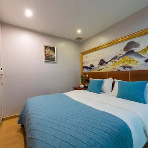 Hotel City-State Boutique Hotel cazare Dalang