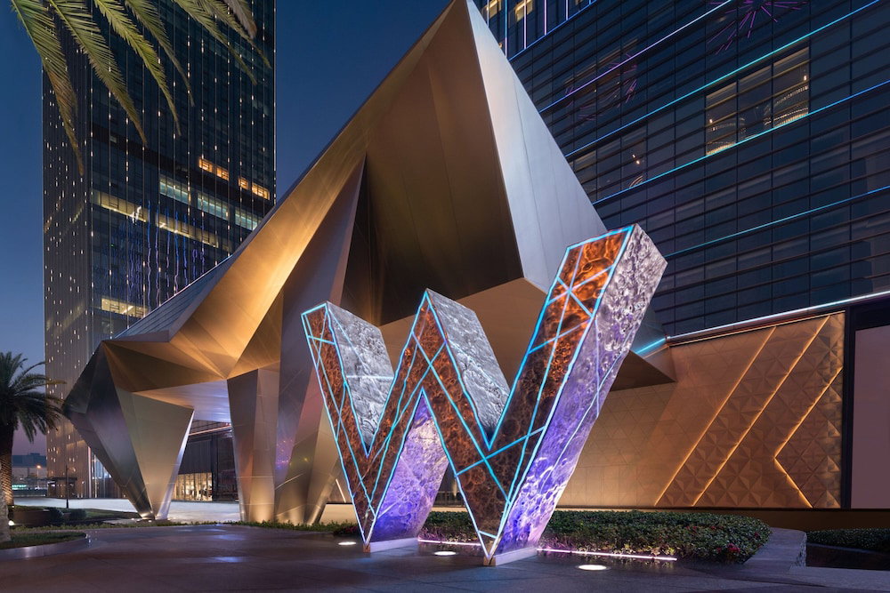 Hotel W Changsha