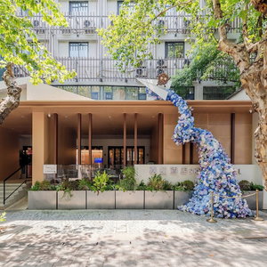 Hotel Skybird Hotel cazare Sijiqing