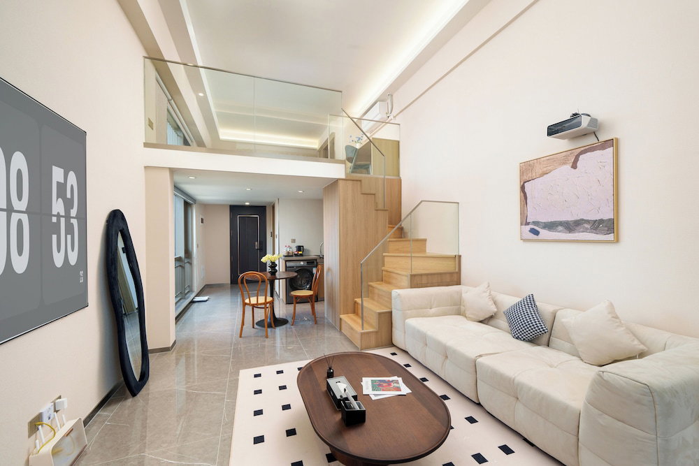 Hotel Galory Service Apartment