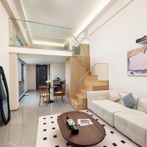 Hotel Galory Service Apartment cazare Nanshan