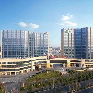 Hotel Days Hotel By Wyndham Changsha Yuhua East cazare Guitang