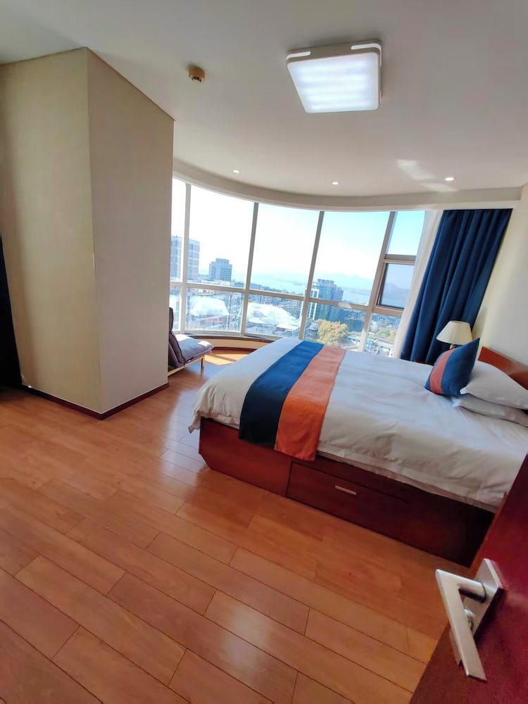 Hotel East King Business Hotel Hangzhou