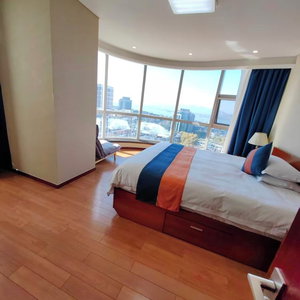 Hotel East King Business Hotel Hangzhou cazare Sijiqing
