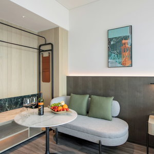 Hotel Seaview Gleetour Hotel Shenzhen cazare Nanshan