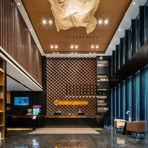 Hotel Giorgio Morandi Hotel - Jinan Jiefang cazare Jinan