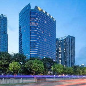Hotel Shenzhen L.gem Hotel cazare Futian