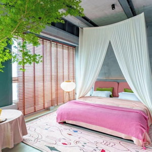 Hotel M Panda Tower Boutique Hotel cazare Chenghua