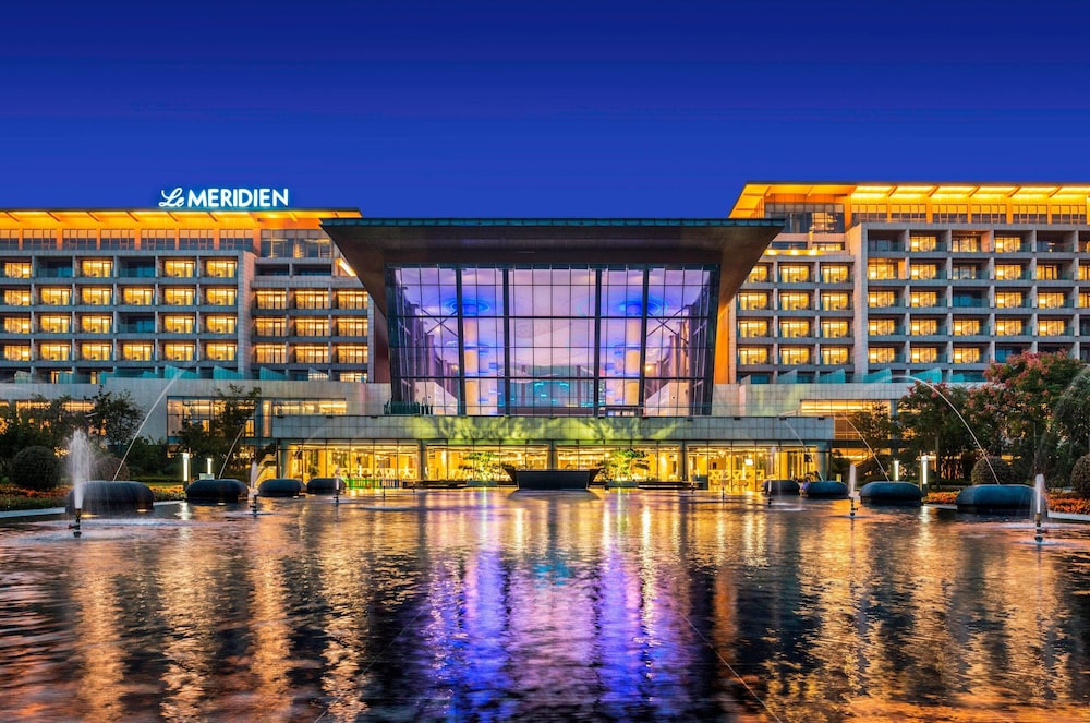 Hotel Le Méridien Qingdao West Coast