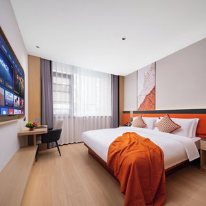 Hotel Yiwu Defeng Hotel cazare Yiwu