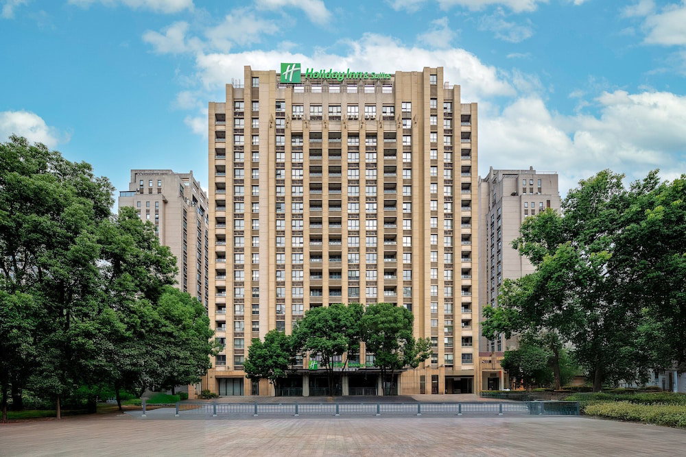 Hotel Holiday Inn Hotel And Suites Suzhou Yangcheng Lake By Ihg