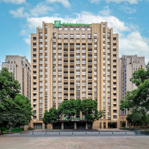 Hotel Holiday Inn Hotel And Suites Suzhou Yangcheng Lake By Ihg cazare Shengpu