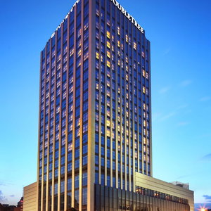 Hotel Doubletree By Hilton Chongqing Wanzhou cazare Wanzhou
