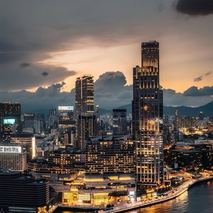 Hotel Cloudview Hotel cazare Luohu
