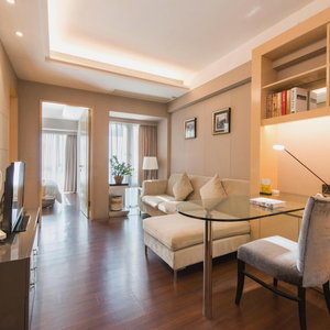 Hotel Uhome Apartments cazare Futian