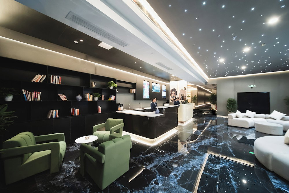 Hotel Franz Smart Hotel