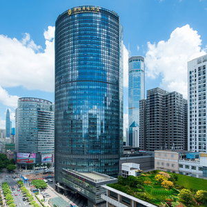 Hotel Shenzhen Huaqiang Plaza Hotel cazare Shenzhen