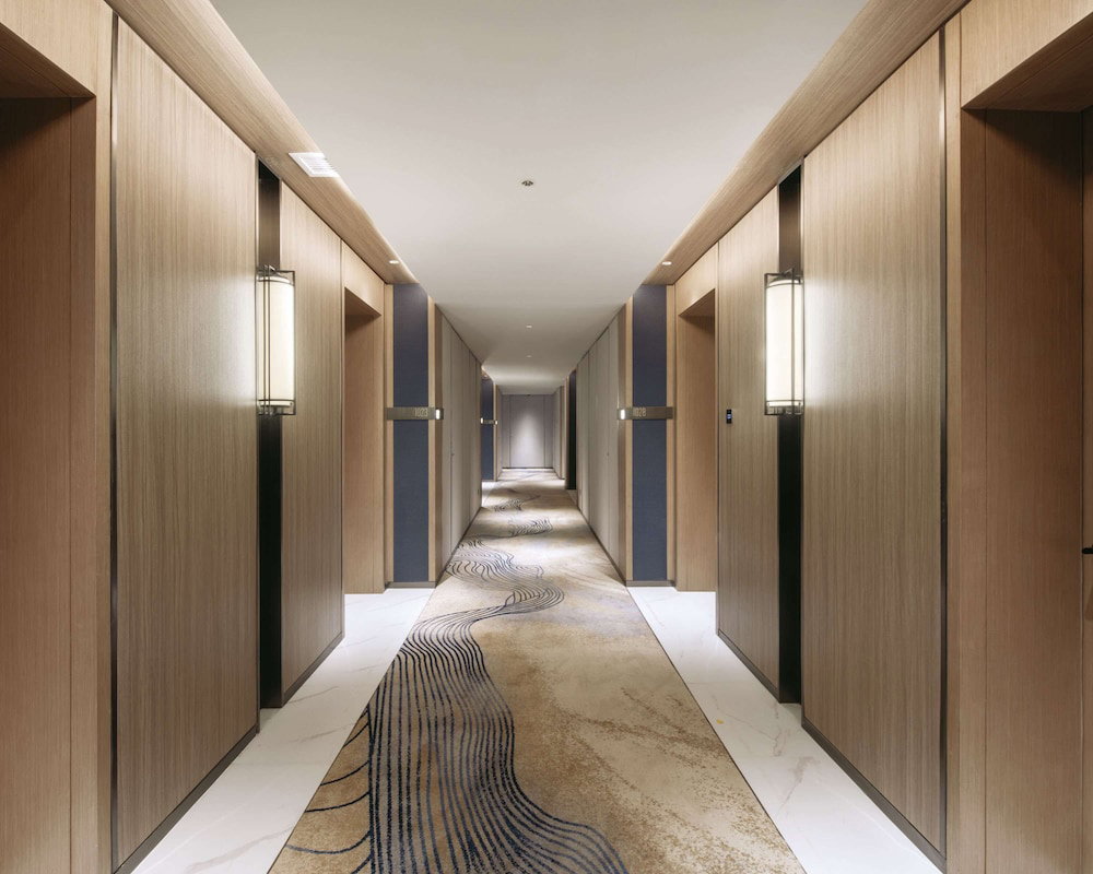 Hotel Hyatt Place Taiyuan Longcheng