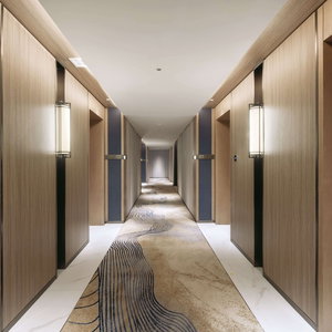 Hotel Hyatt Place Taiyuan Longcheng cazare Xiaodian