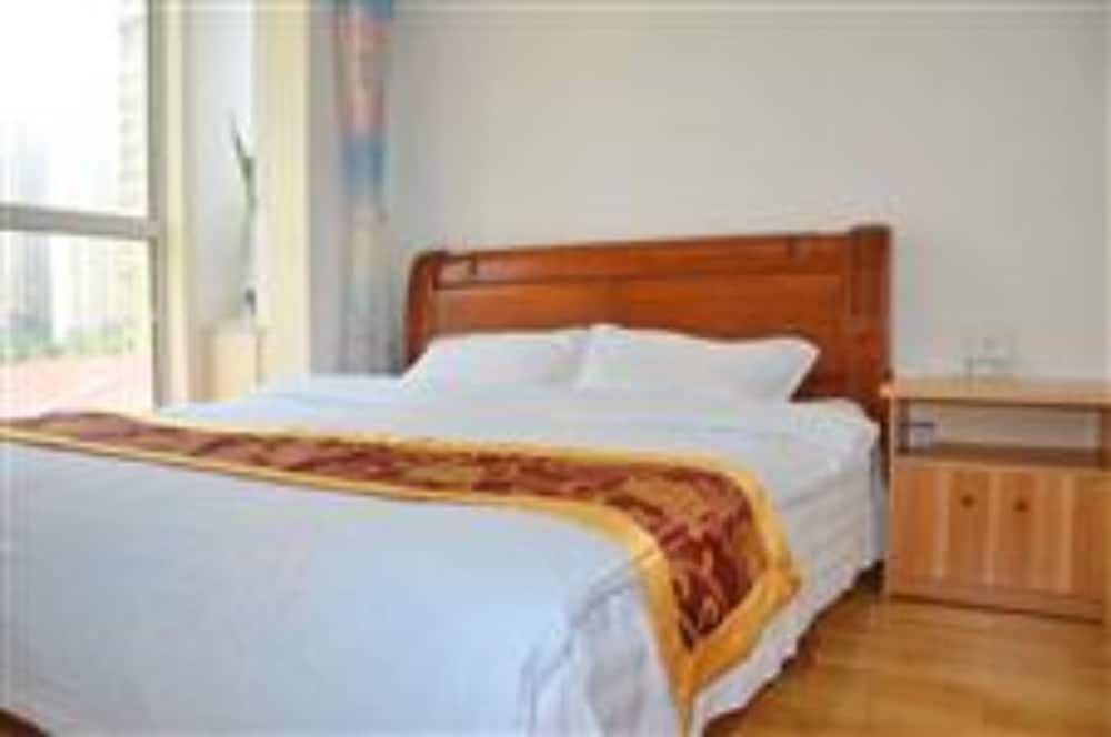 Hotel Blessed Family 2Br Apartment 9-601