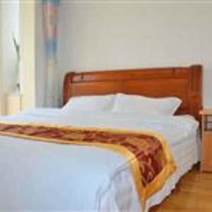Hotel Blessed Family 2Br Apartment 9-601 cazare Yinzhu