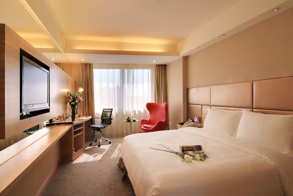 Hotel Seaview Gleetour Hotel Shenzhen - East Wing Building