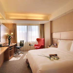 Hotel Seaview Gleetour Hotel Shenzhen - East Wing Building cazare Nanshan