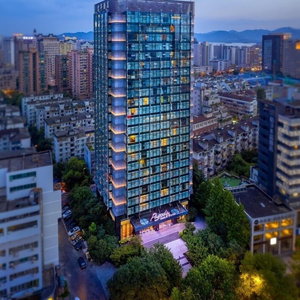 Hotel Pagoda Hotel Hangzhou West Lake Wulin cazare Sijiqing