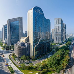 Hotel Ytl Changchengyunyue Hotel cazare Shiqiao