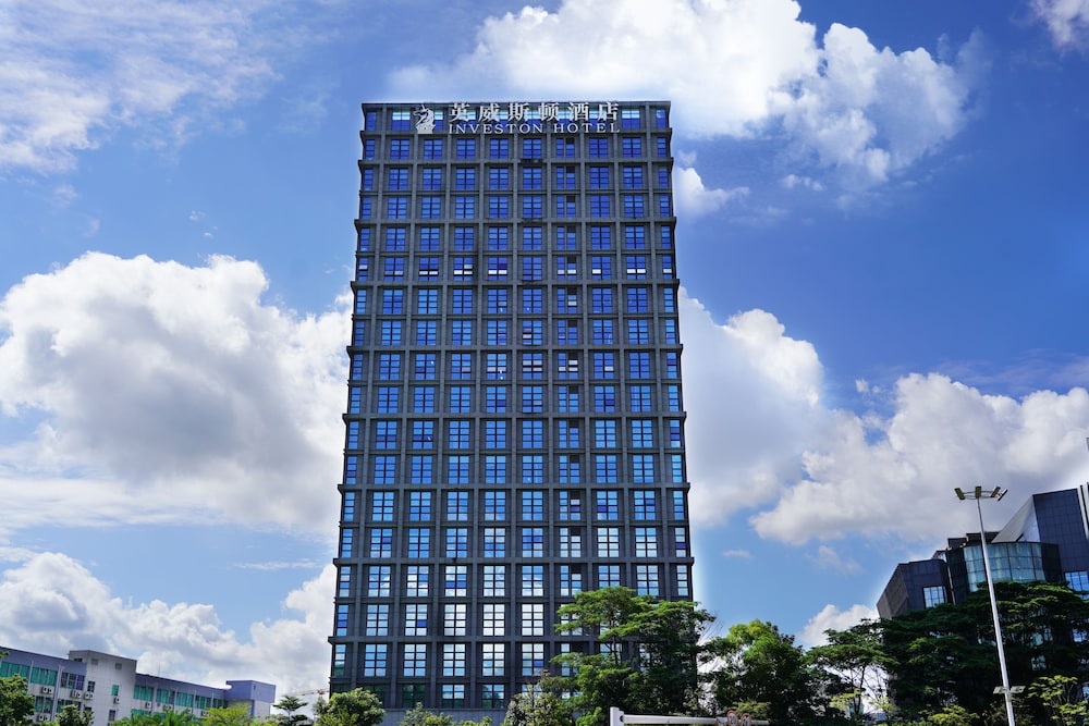 Hotel Investon Hotel Shenzhen