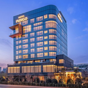 Hotel Hotel Indigo Xi An High Tech Zone By Ihg cazare Zhangbagou