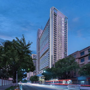 Hotel Li Gao Exclusive Hotel cazare Dongtundu