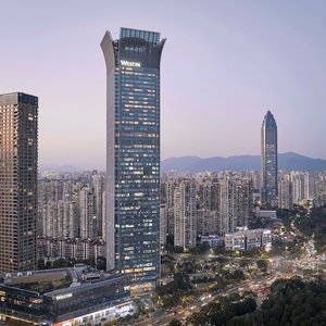 Hotel The Westin Wenzhou cazare Tengqiao