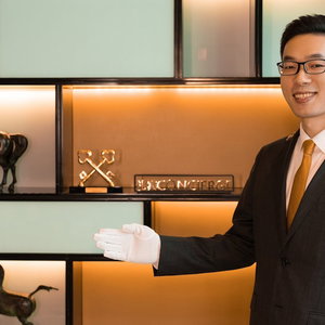 Hotel Intercontinental Changsha By Ihg cazare Furong Beilu