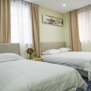 Hotel Hangzhou Memory Travel International Hotel- Edge West Lake cazare Sijiqing