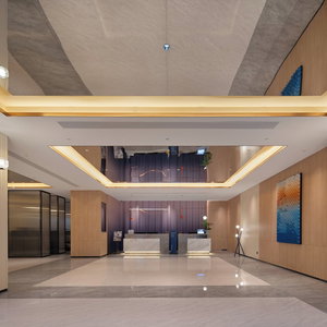 Hotel Holiday Inn Express Yiwu International Trade City By Ihg cazare Yiwu