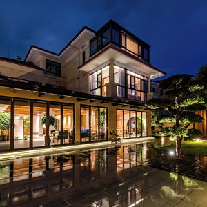 Hotel Xi He Yuan cazare Wuyishan