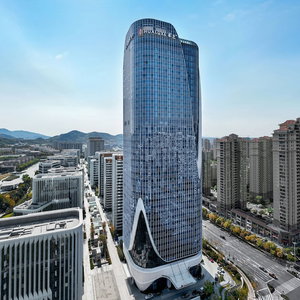 Hotel Hualuxe Qingdao Licang By Ihg cazare Kutao