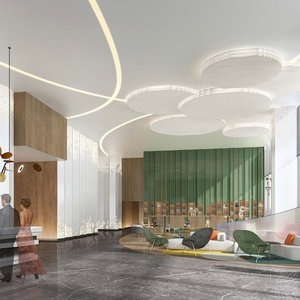 Hotel Holiday Inn Hotel & Suites Qingdao Jinshui By Ihg cazare Kutao