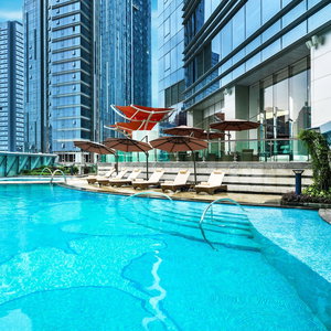 Hotel The St. Regis Chengdu cazare Qingyang