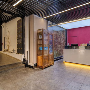 Hotel Gongxili - Chujian Hotel cazare Kunming