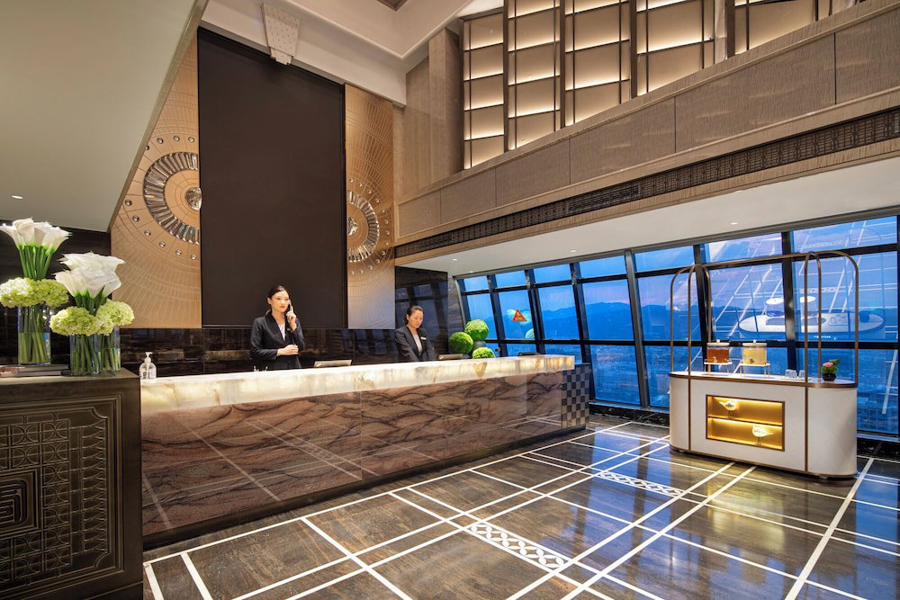 Hotel Kasion K Hotel Yiwu