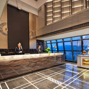 Hotel Kasion K Hotel Yiwu cazare Yiwu