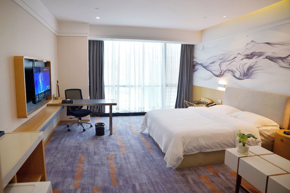 Hotel Huizhou Faithland Atin Hotel