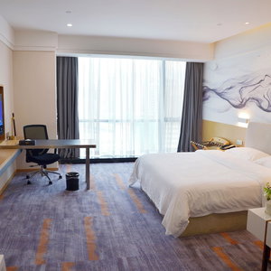 Hotel Huizhou Faithland Atin Hotel cazare Huizhou