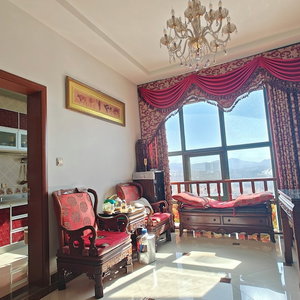 Hotel Mommy's Home With Breadfast And More cazare Chengyang