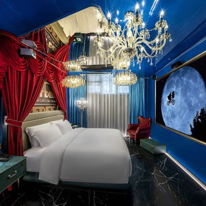 Hotel Movietel Hangzhou cazare Sijiqing