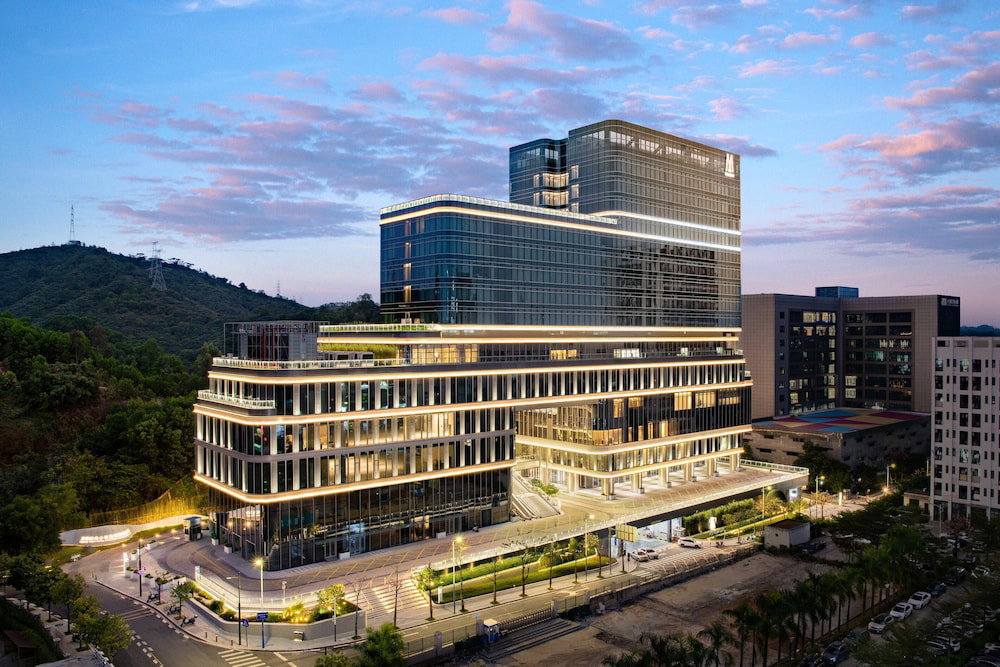 Hotel Mgallery Shenzhen