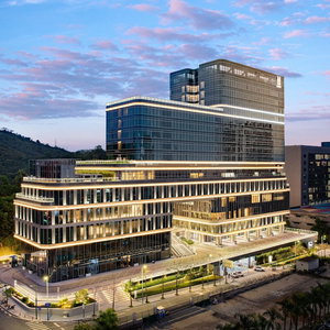 Hotel Mgallery Shenzhen cazare Dalang