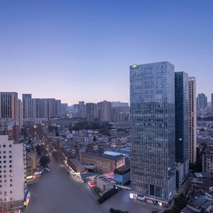 Hotel Days Inn By Wyndham Changsha Yuhua cazare Guitang